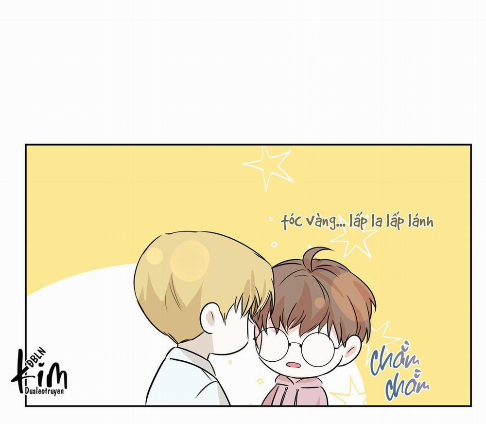 Camboy Bunny 3 trang 49