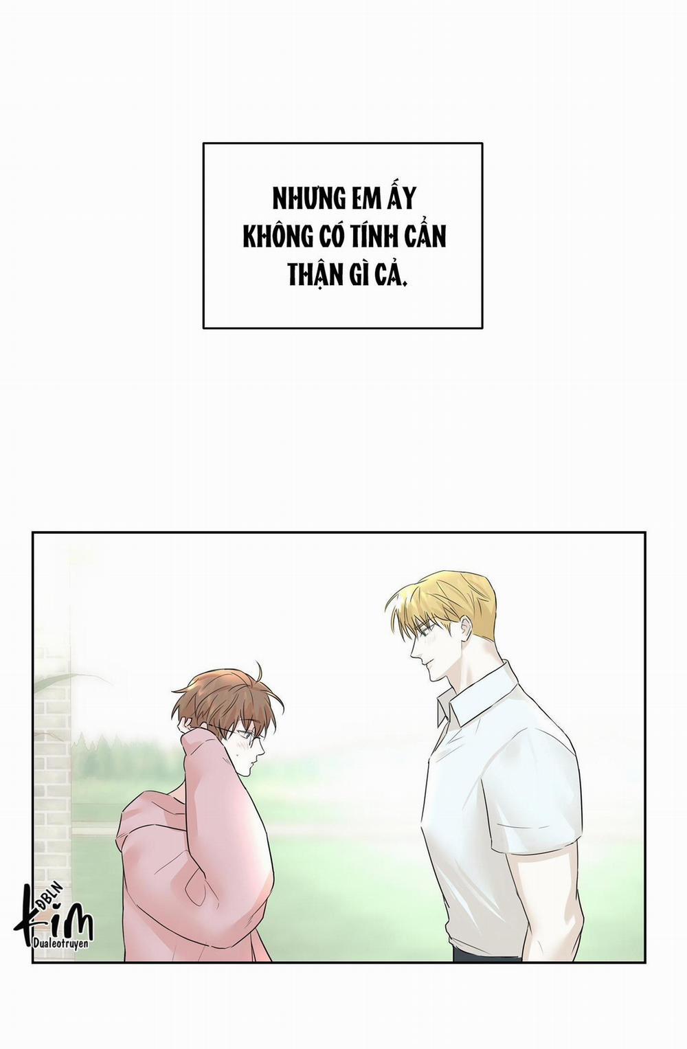 Camboy Bunny 3 trang 55