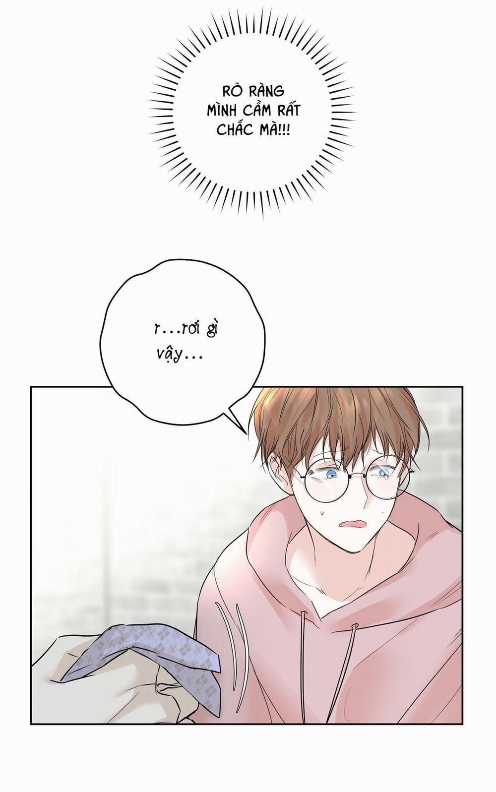 Camboy Bunny 3 trang 58