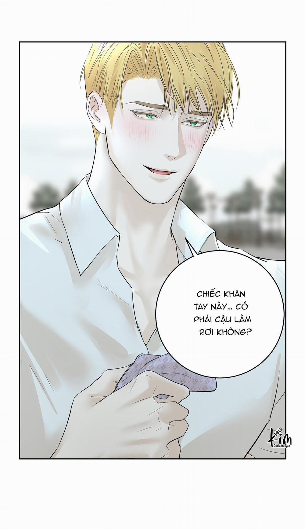 Camboy Bunny 3 trang 59