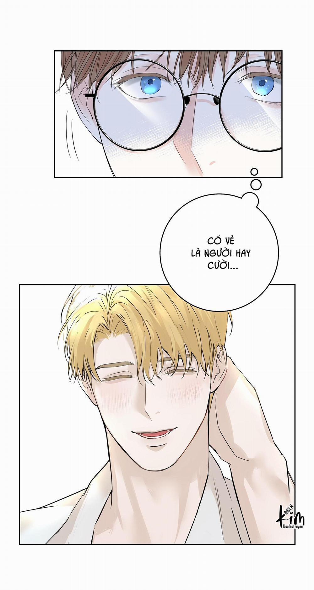 Camboy Bunny 3 trang 64