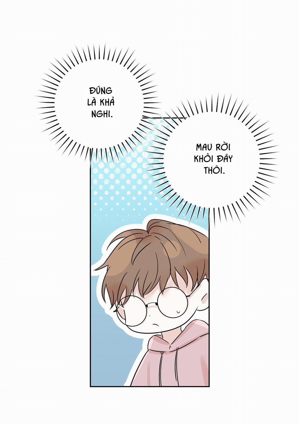 Camboy Bunny 3 trang 65