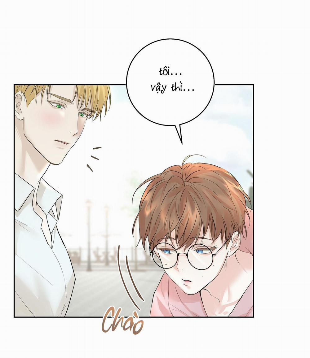 Camboy Bunny 3 trang 66