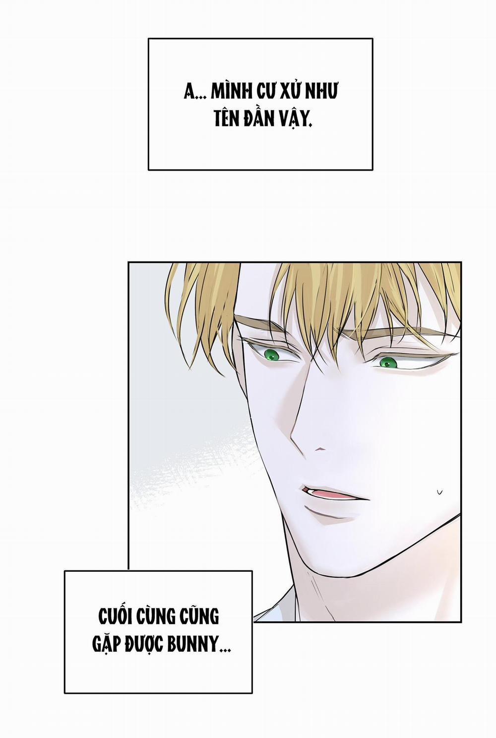 Camboy Bunny 3 trang 67