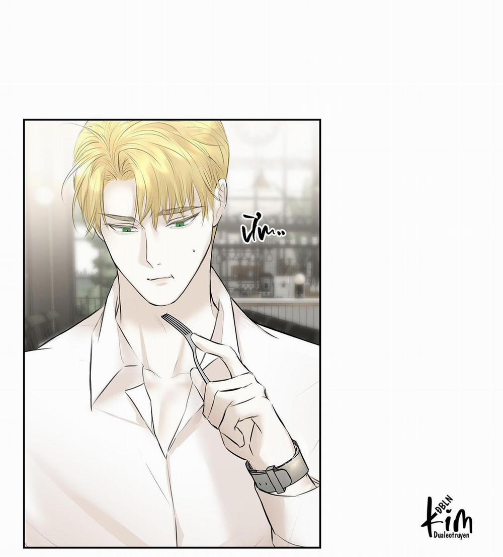 Camboy Bunny 5 trang 15