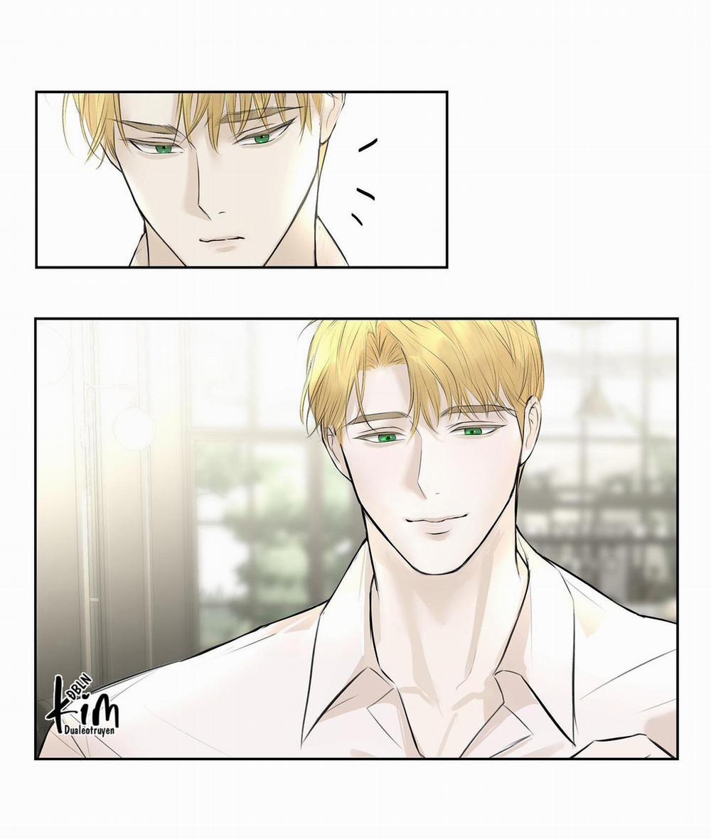 Camboy Bunny 5 trang 17