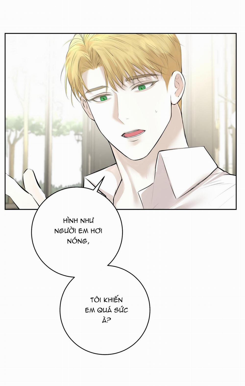 Camboy Bunny 5 trang 24