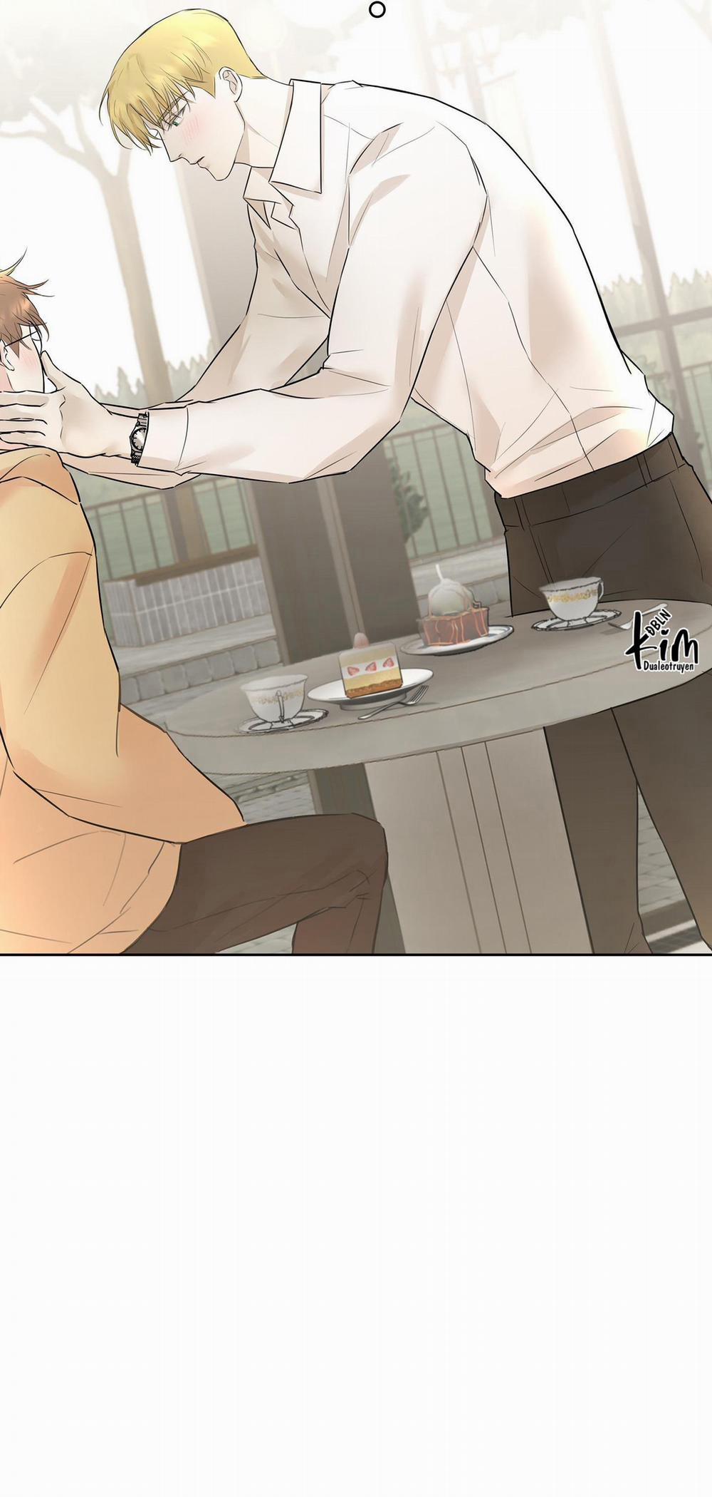 Camboy Bunny 5 trang 29