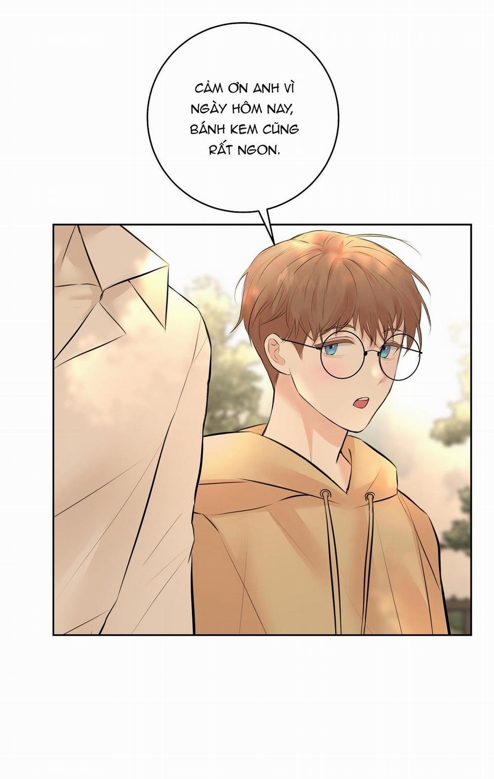 Camboy Bunny 5 trang 34