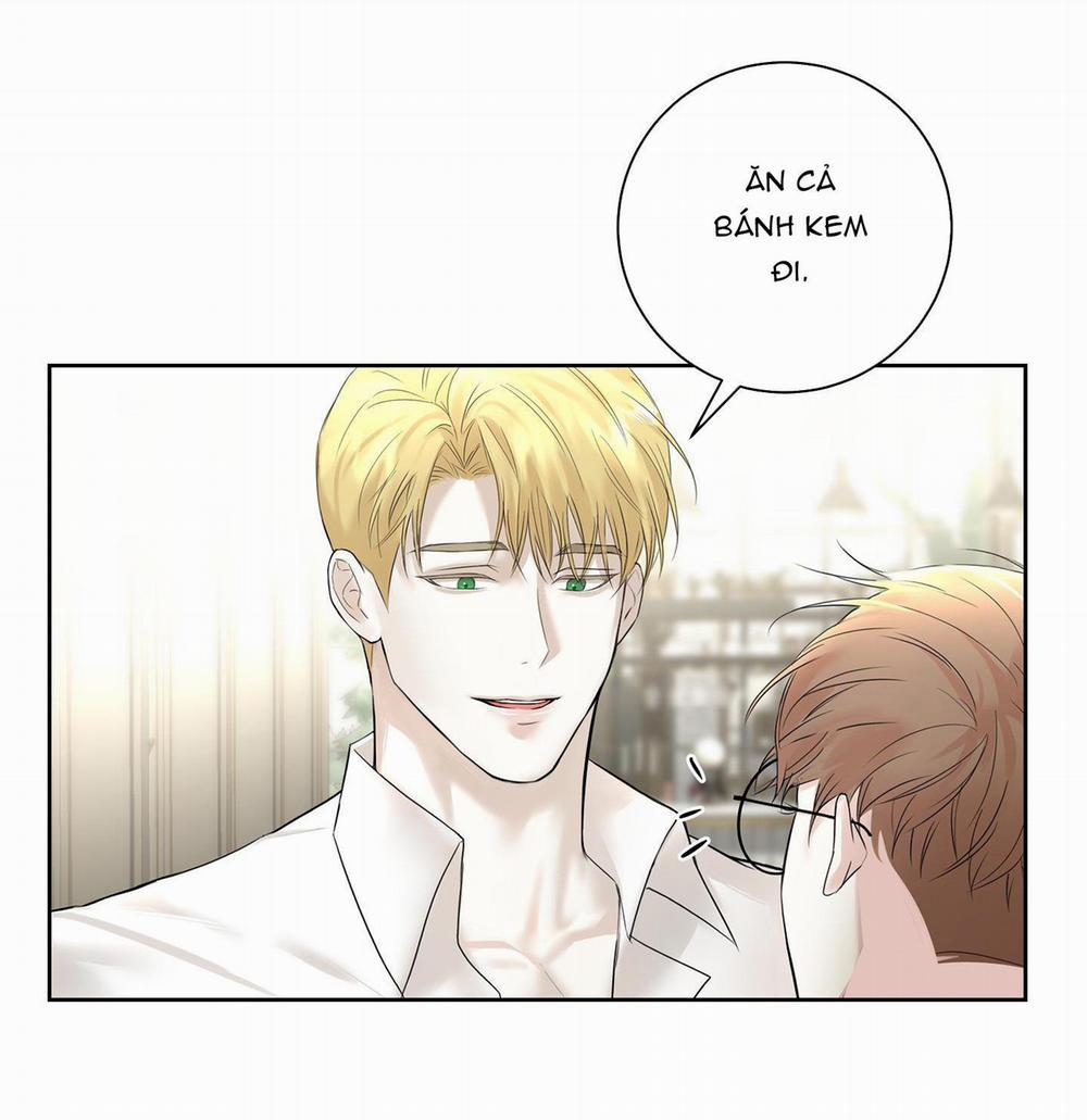 Camboy Bunny 5 trang 4