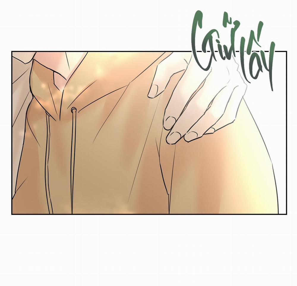 Camboy Bunny 5 trang 41