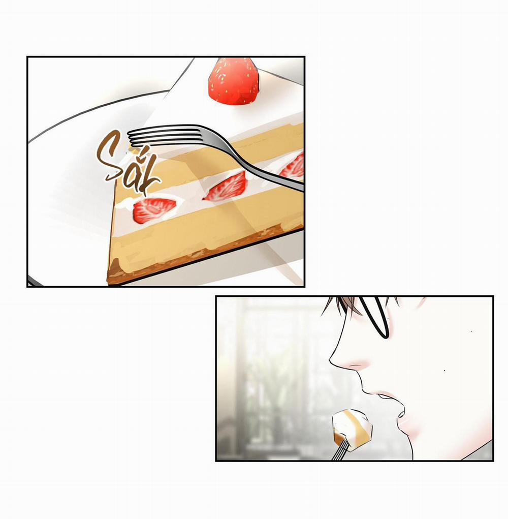 Camboy Bunny 5 trang 5