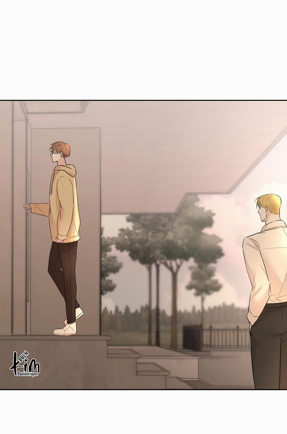 Camboy Bunny 5 trang 52