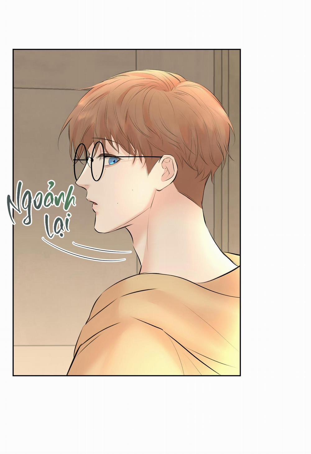 Camboy Bunny 5 trang 53