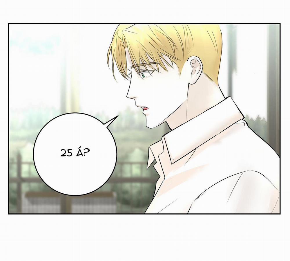 Camboy Bunny 5 trang 8