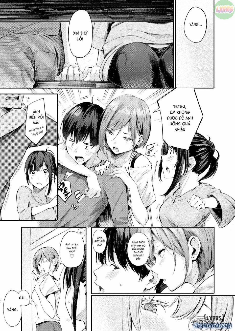 Campus Life 1 trang 2