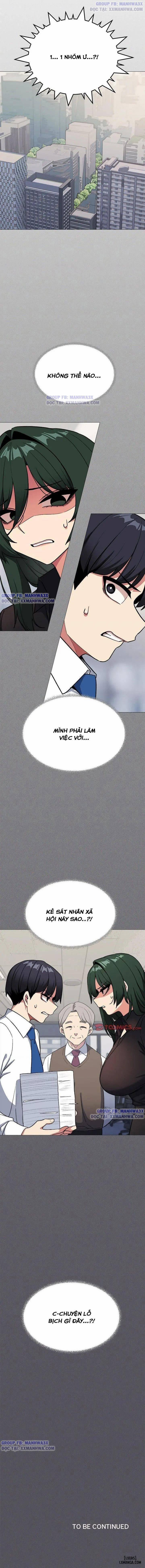 Cản Cô Ấy Lại Đi 39 trang 18