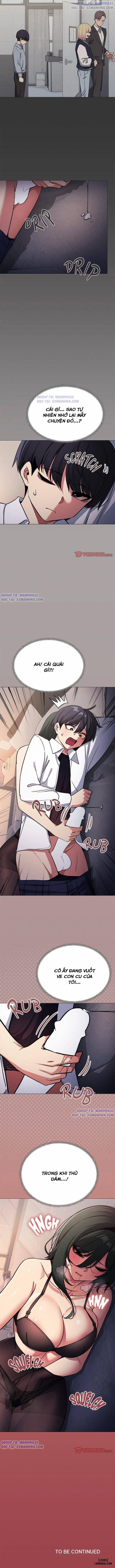 Cản Cô Ấy Lại Đi 45 trang 18