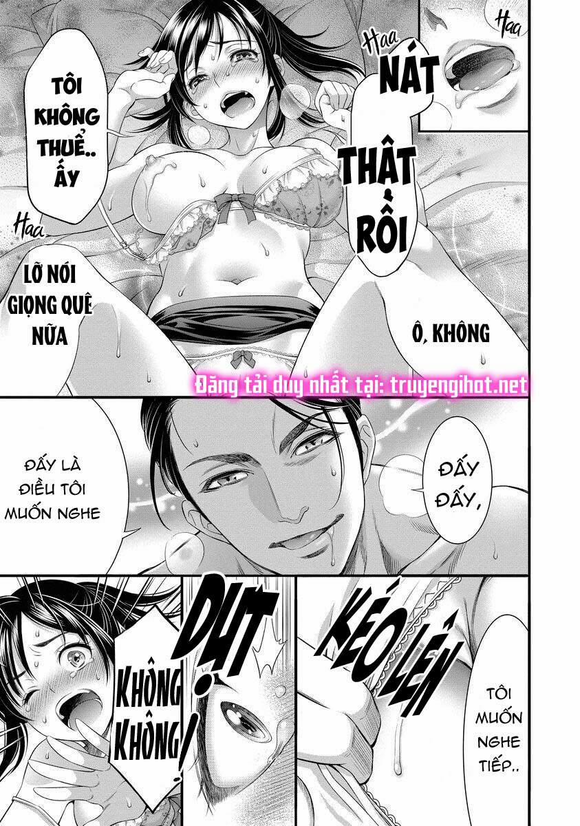 Căn Hộ 2 Phòng Ngủ Với Một Người Đàn Ông Đẹp Trai. ~ Tôi Không Thể Tin Rằng Sống Với Một Giám Đốc Tàn Bạo Lại Là Điều Kiện Để Gia Nhập Công Ty ~ 1.2 trang 6