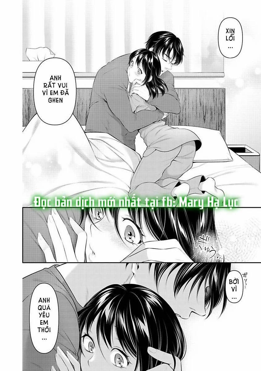 Căn Hộ 2 Phòng Ngủ Với Một Người Đàn Ông Đẹp Trai. ~ Tôi Không Thể Tin Rằng Sống Với Một Giám Đốc Tàn Bạo Lại Là Điều Kiện Để Gia Nhập Công Ty ~ 50.2 trang 7
