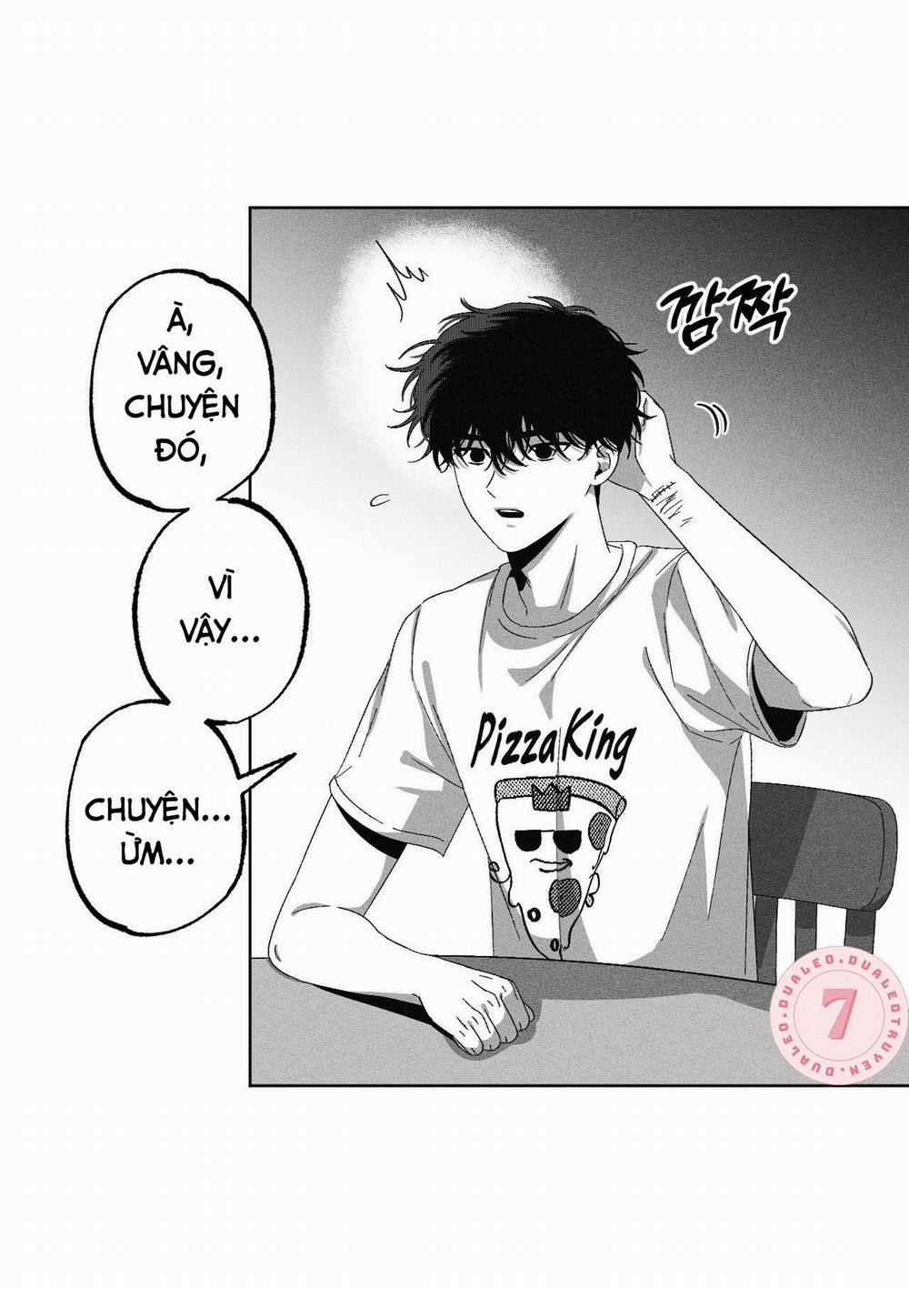 Cận Kề Cái Chết 4 0 4 trang 84