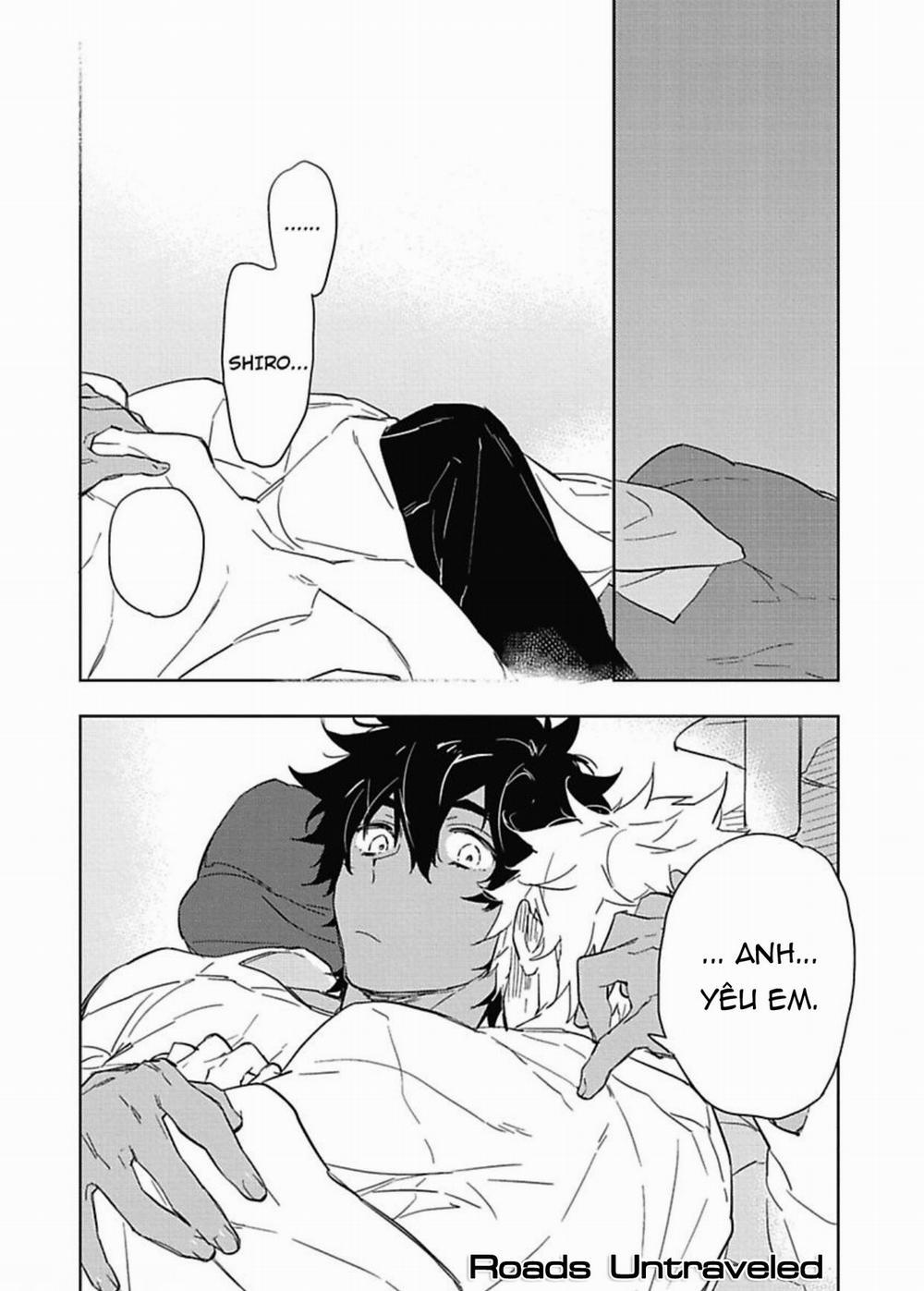 Cắn Là Yêu 2 trang 23