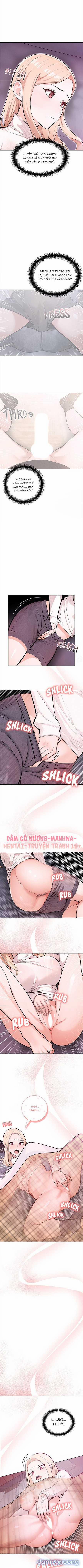 Căn Nhà Gỗ X 3 trang 2