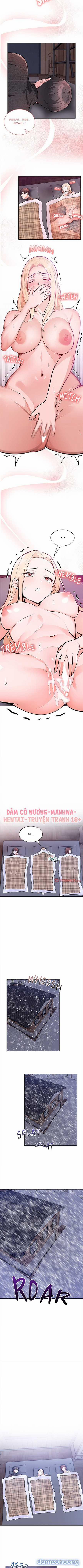 Căn Nhà Gỗ X 3 trang 3