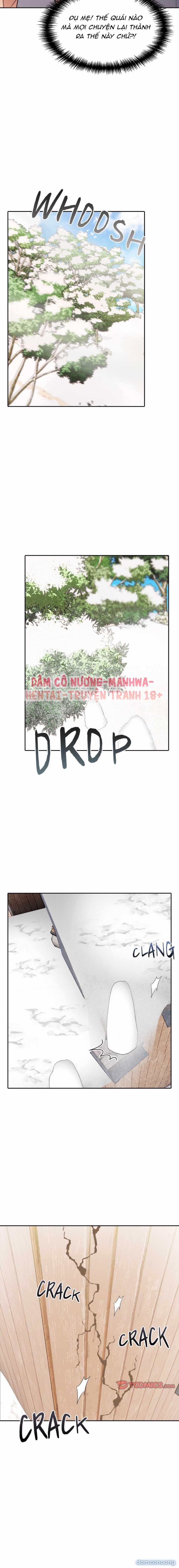 Căn Nhà Gỗ X 4 trang 16