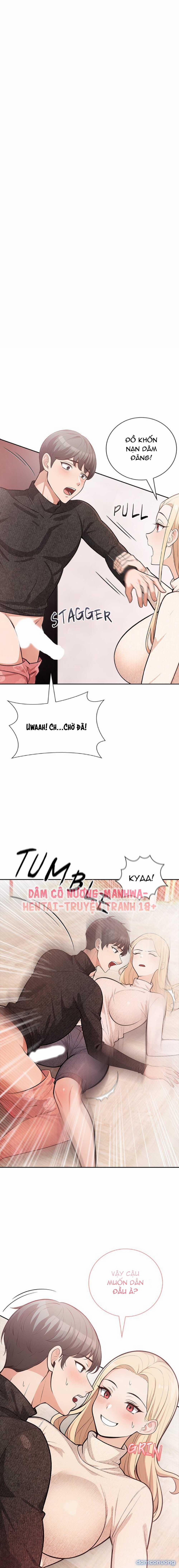 Căn Nhà Gỗ X 4 trang 4