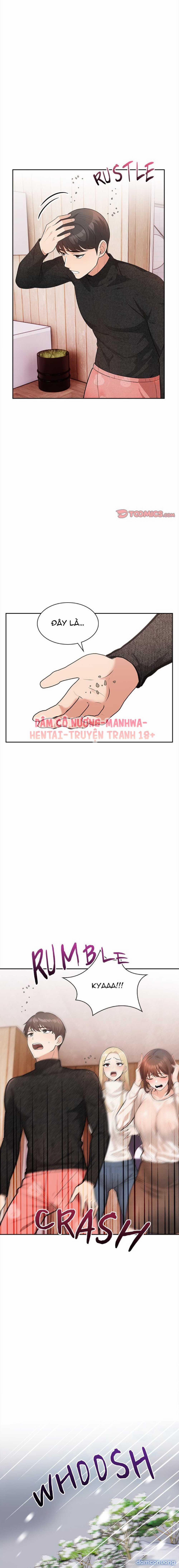 Căn Nhà Gỗ X 8 trang 6