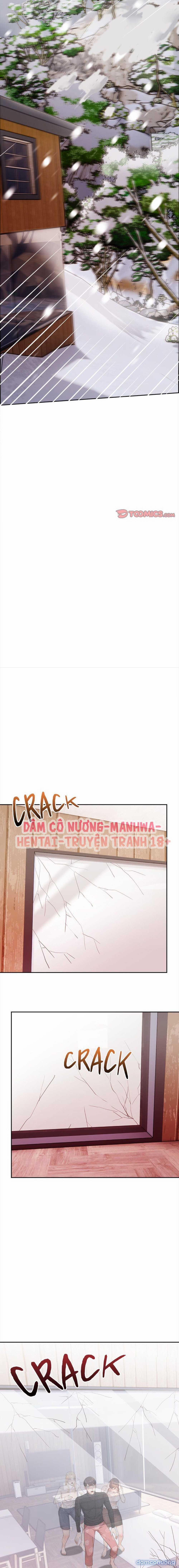 Căn Nhà Gỗ X 8 trang 7