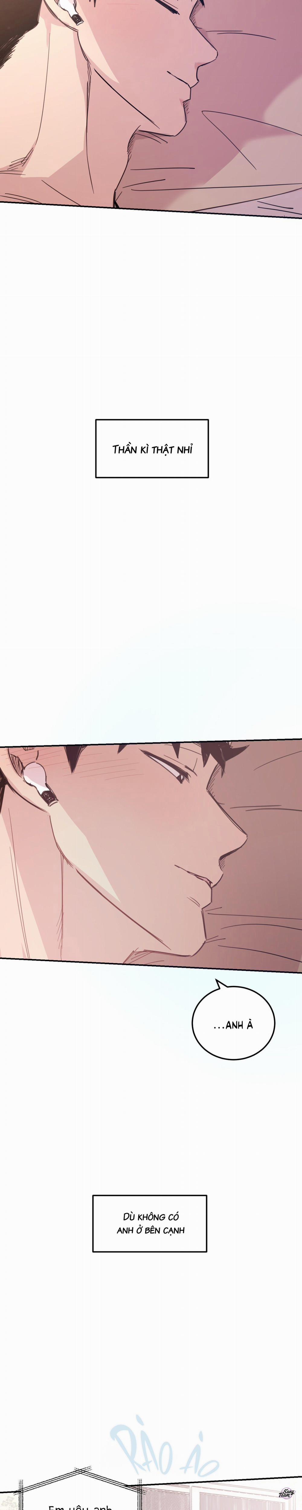 Căn Nhà Mặt Trời Mọc 43 trang 13