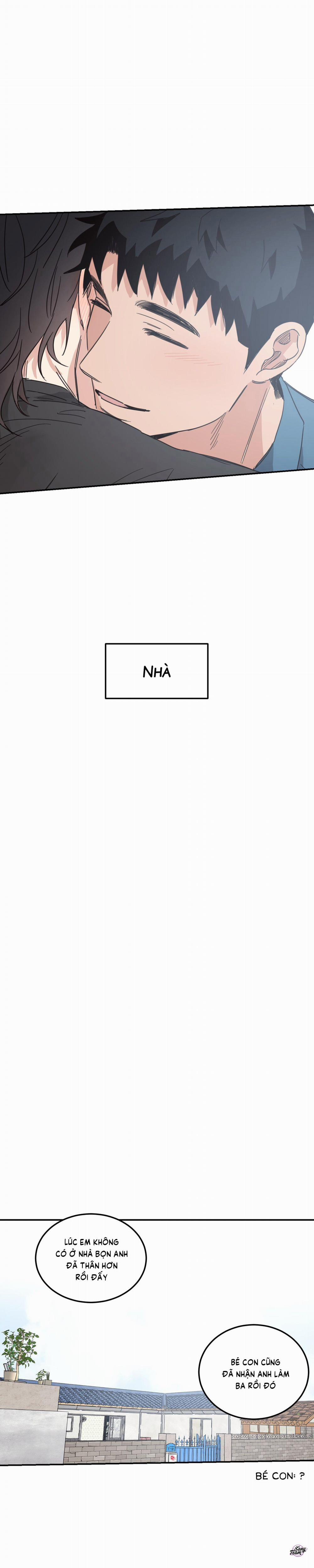 Căn Nhà Mặt Trời Mọc 43 trang 18