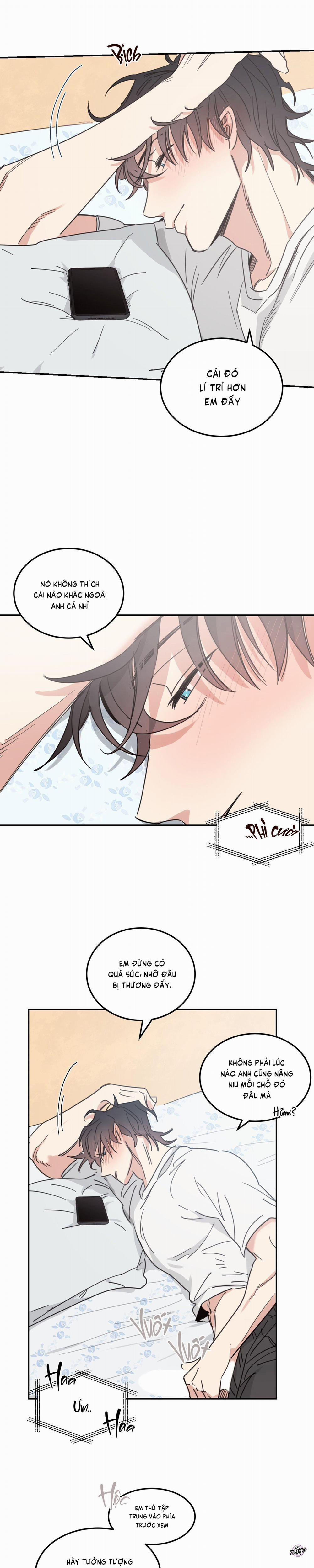 Căn Nhà Mặt Trời Mọc 43 trang 5