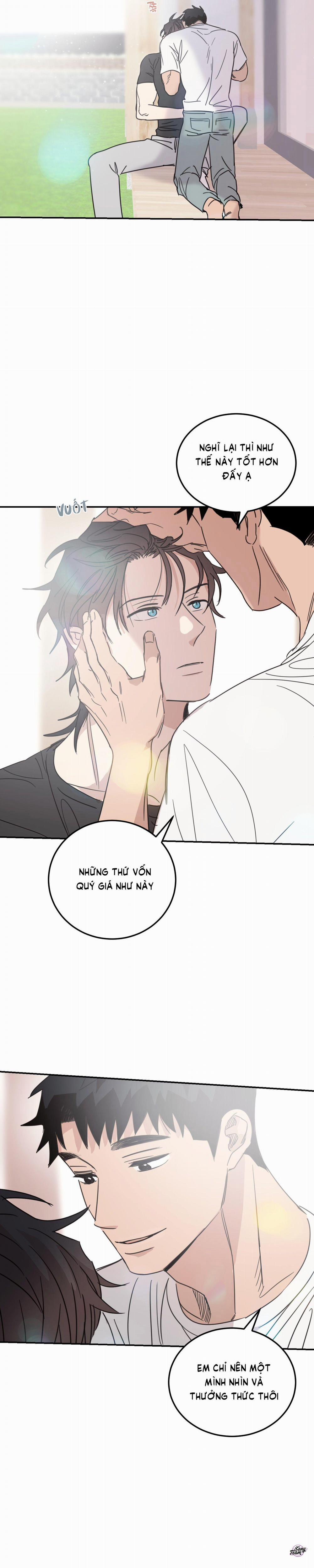 Căn Nhà Mặt Trời Mọc 44 trang 16