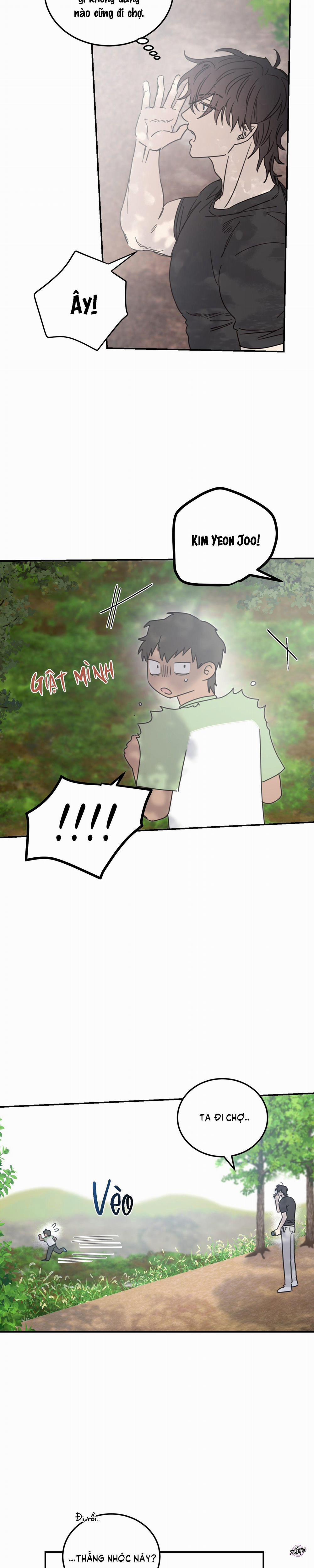 Căn Nhà Mặt Trời Mọc 44 trang 7