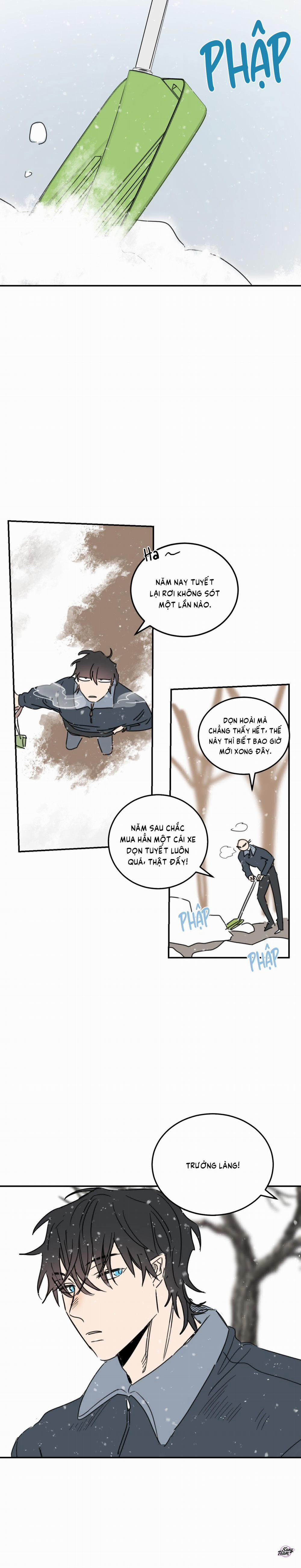 Căn Nhà Mặt Trời Mọc 45.5 trang 6