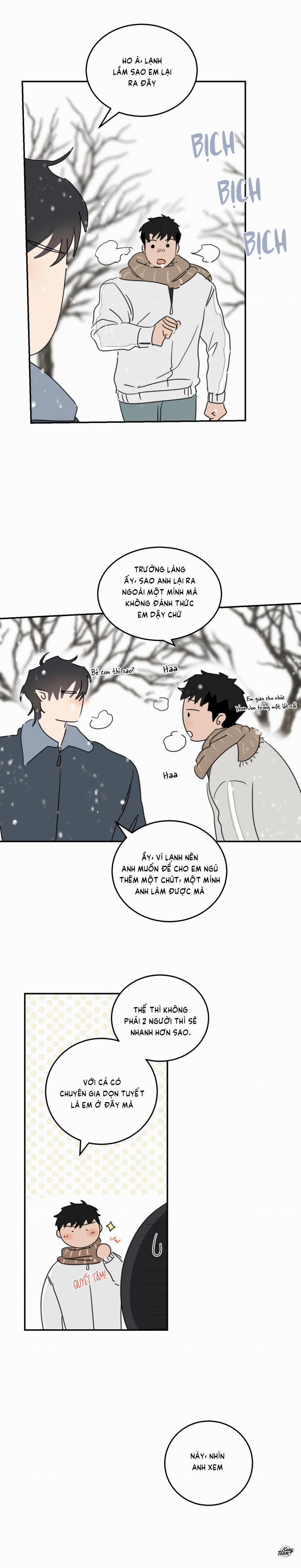 Căn Nhà Mặt Trời Mọc 45.5 trang 7