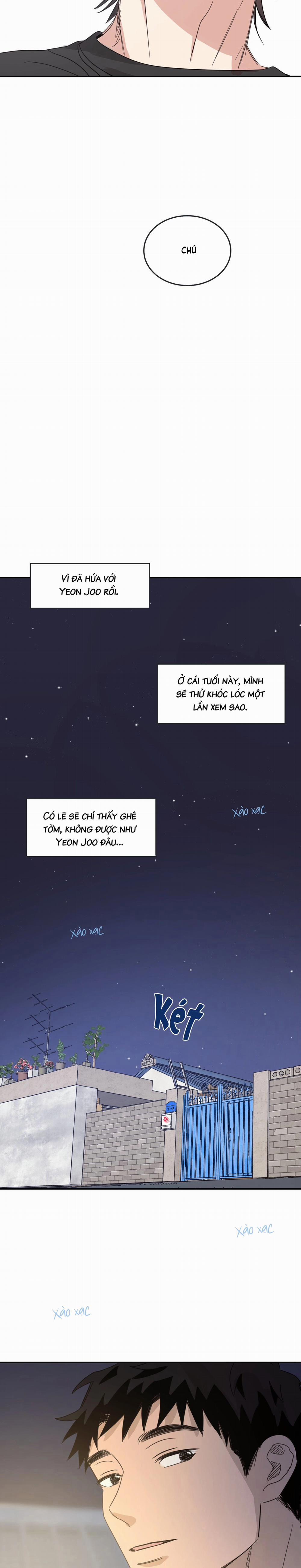 Căn Nhà Mặt Trời Mọc 48 trang 20