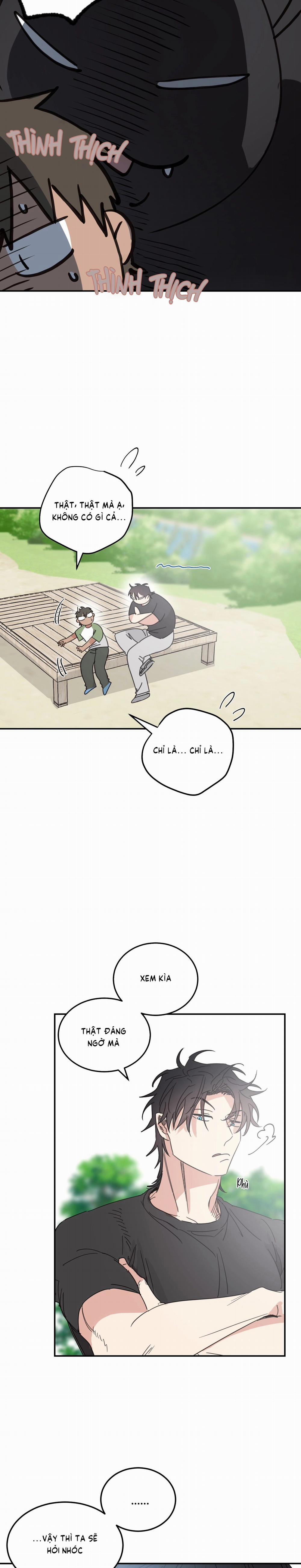 Căn Nhà Mặt Trời Mọc 48 trang 4