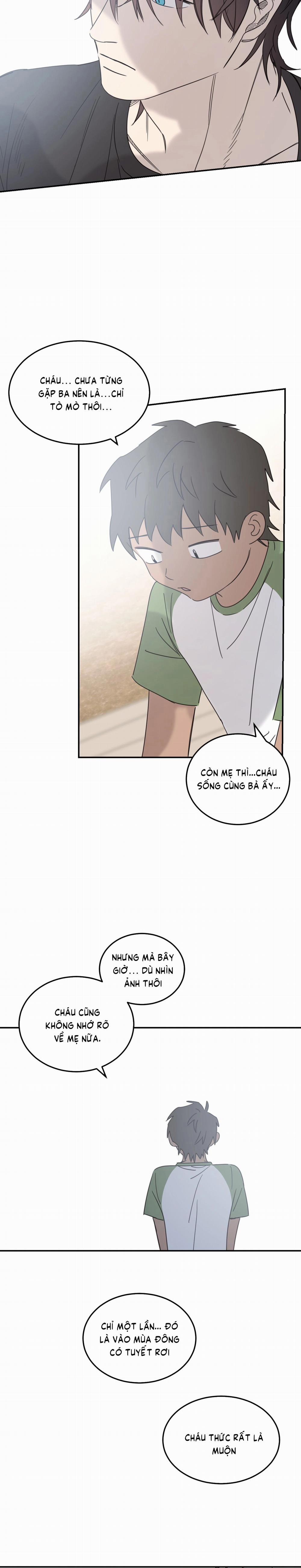 Căn Nhà Mặt Trời Mọc 48 trang 8