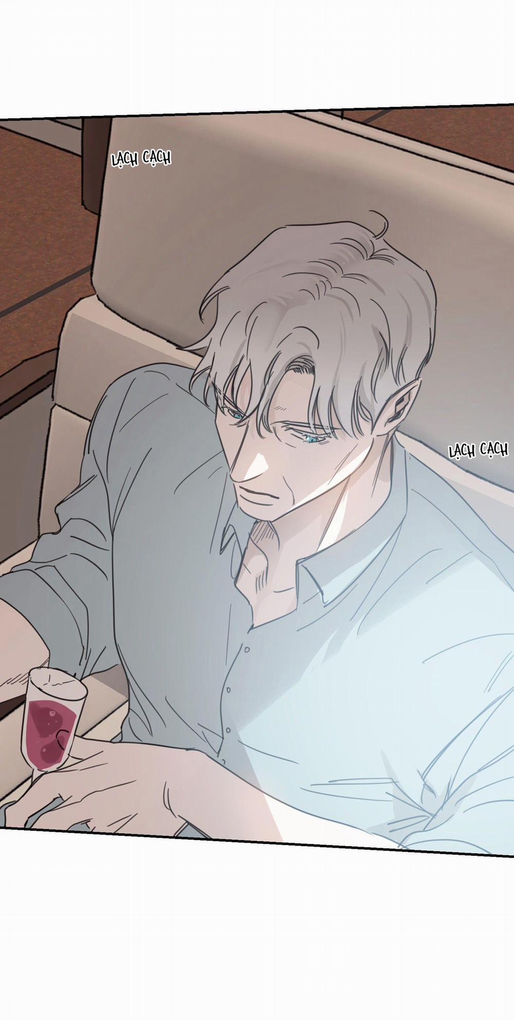 Căn Nhà Mặt Trời Mọc 49 trang 22