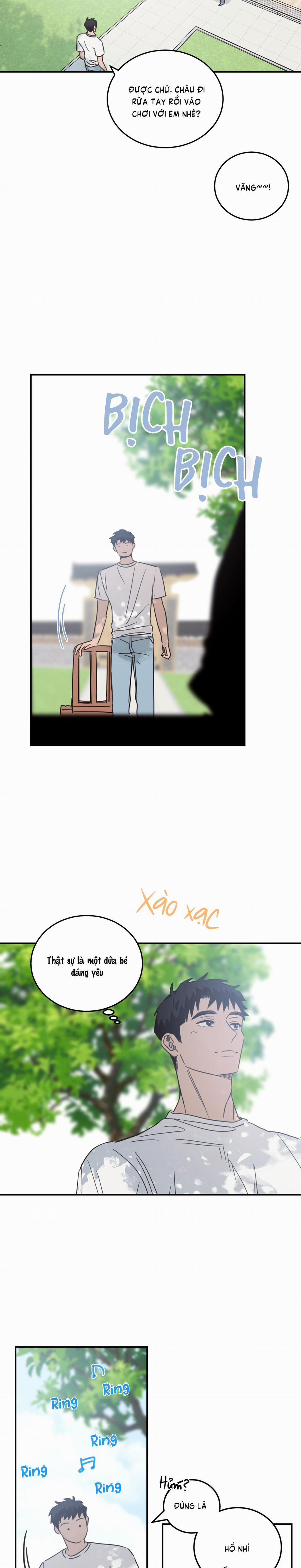 Căn Nhà Mặt Trời Mọc 49 trang 5