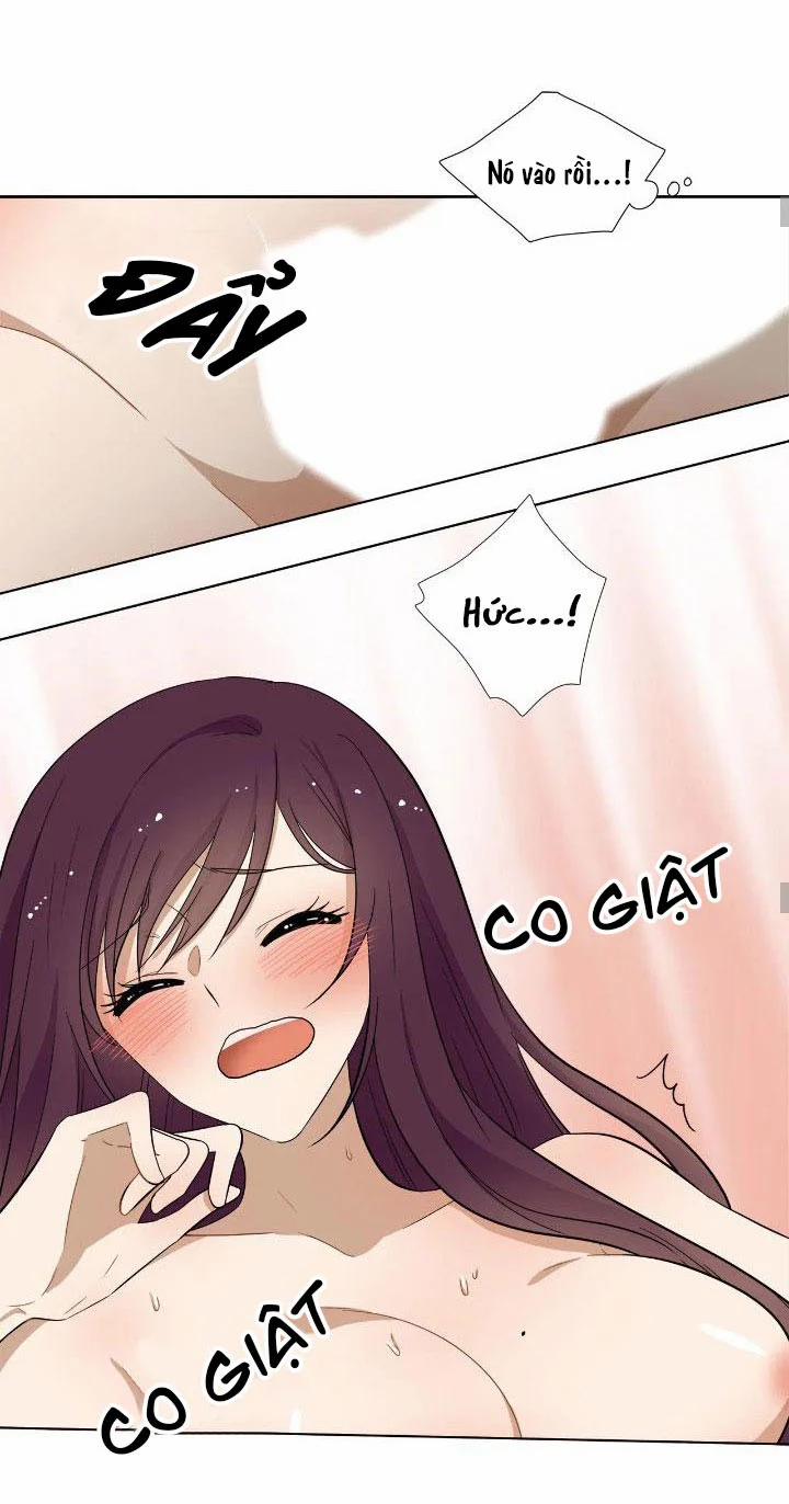 Căn Phòng Kỳ Lạ 19.2 trang 1