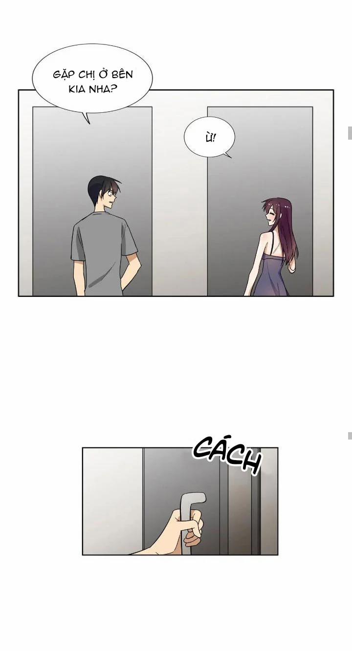 Căn Phòng Kỳ Lạ 19.2 trang 12