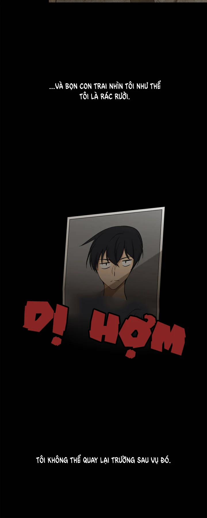 Căn Phòng Kỳ Lạ 7.2 trang 3