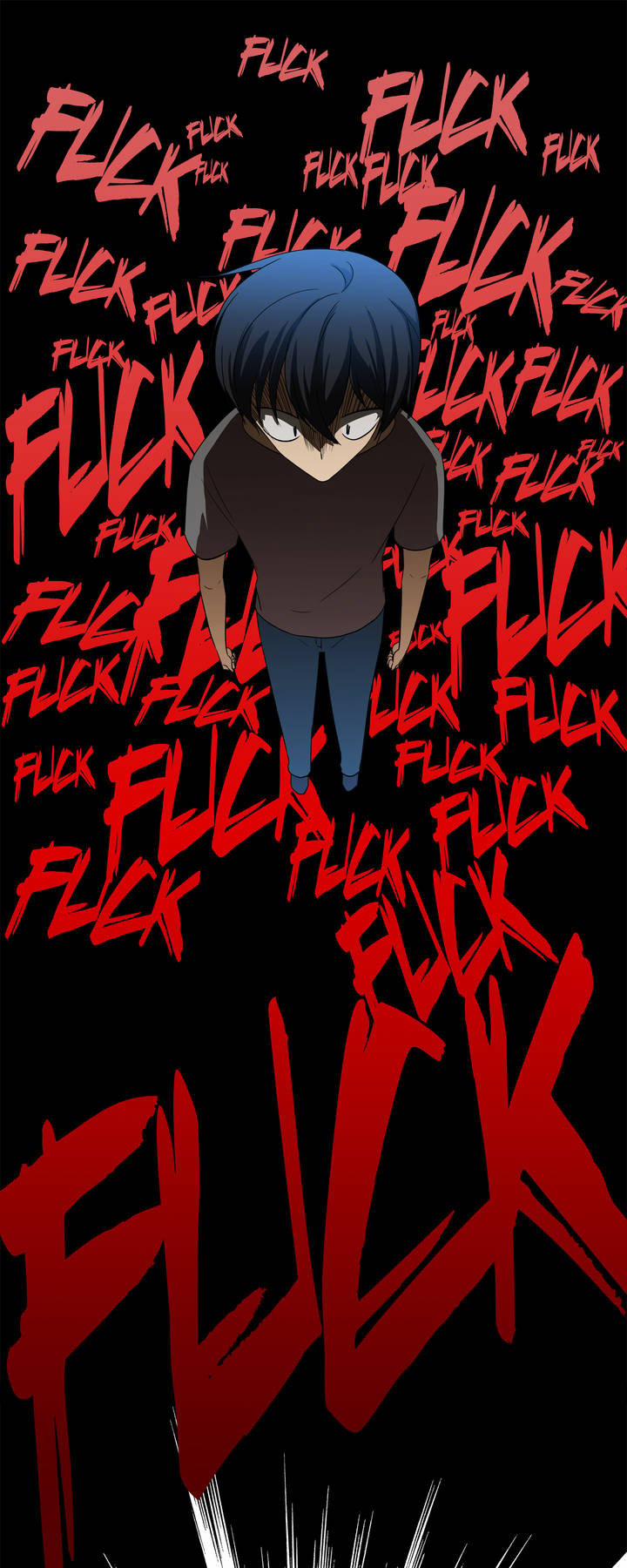 Căn Phòng Kỳ Lạ 7.2 trang 4