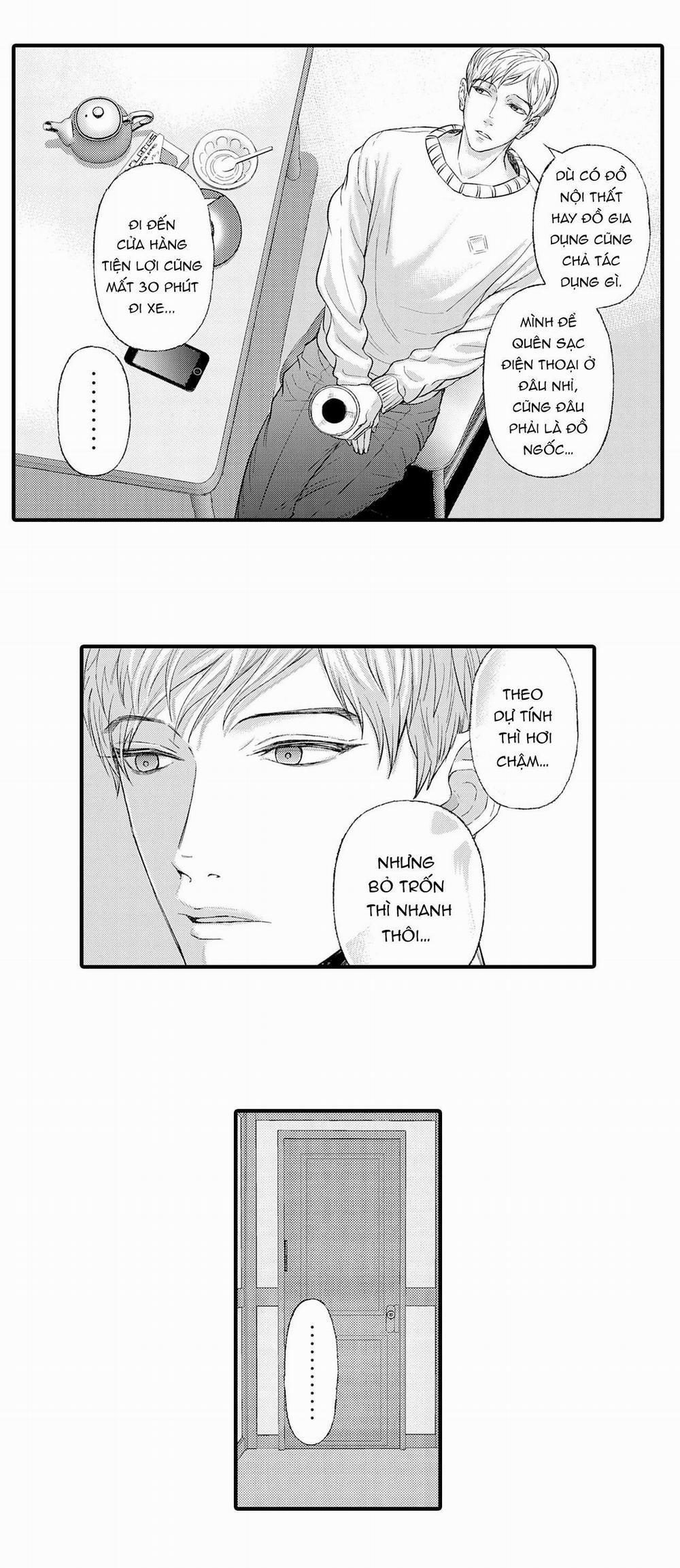 CĂN PHÒNG TRỪNG PHẠT 1 trang 11