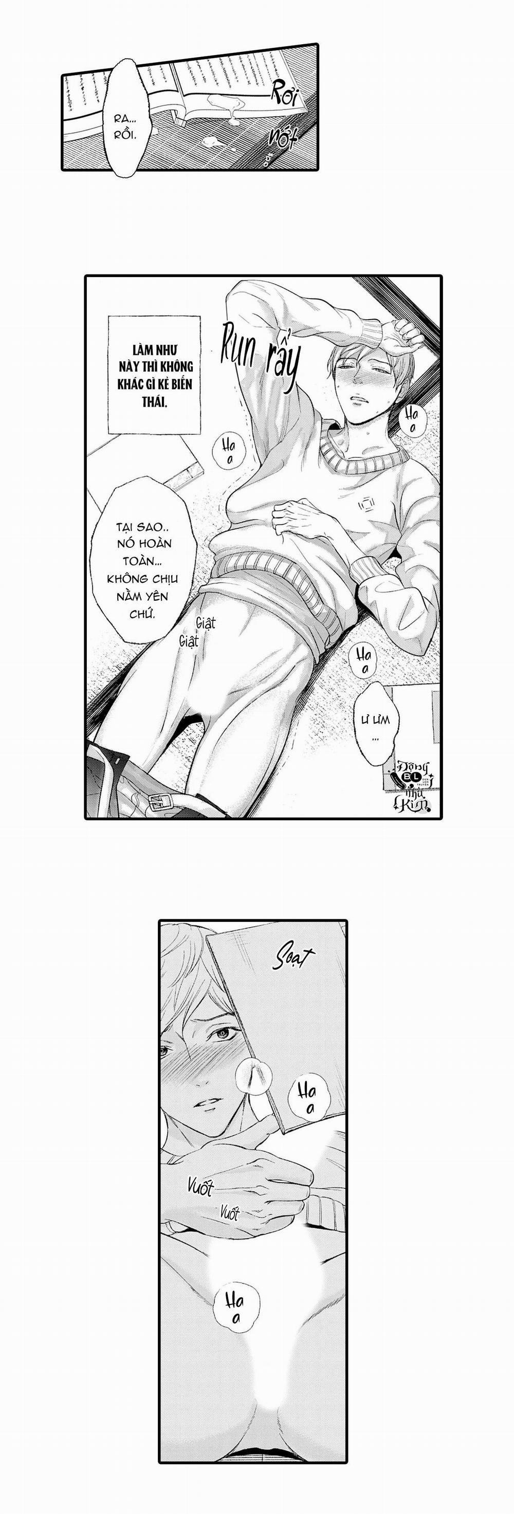 CĂN PHÒNG TRỪNG PHẠT 1 trang 5